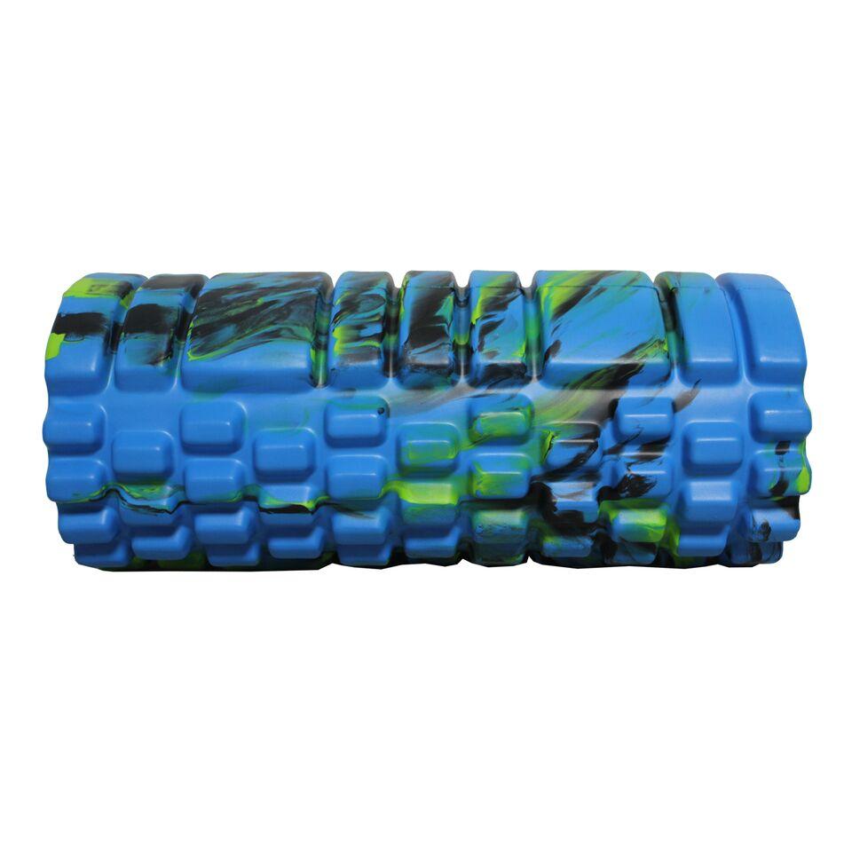 Camo Deep Tissue Massage Roller-0