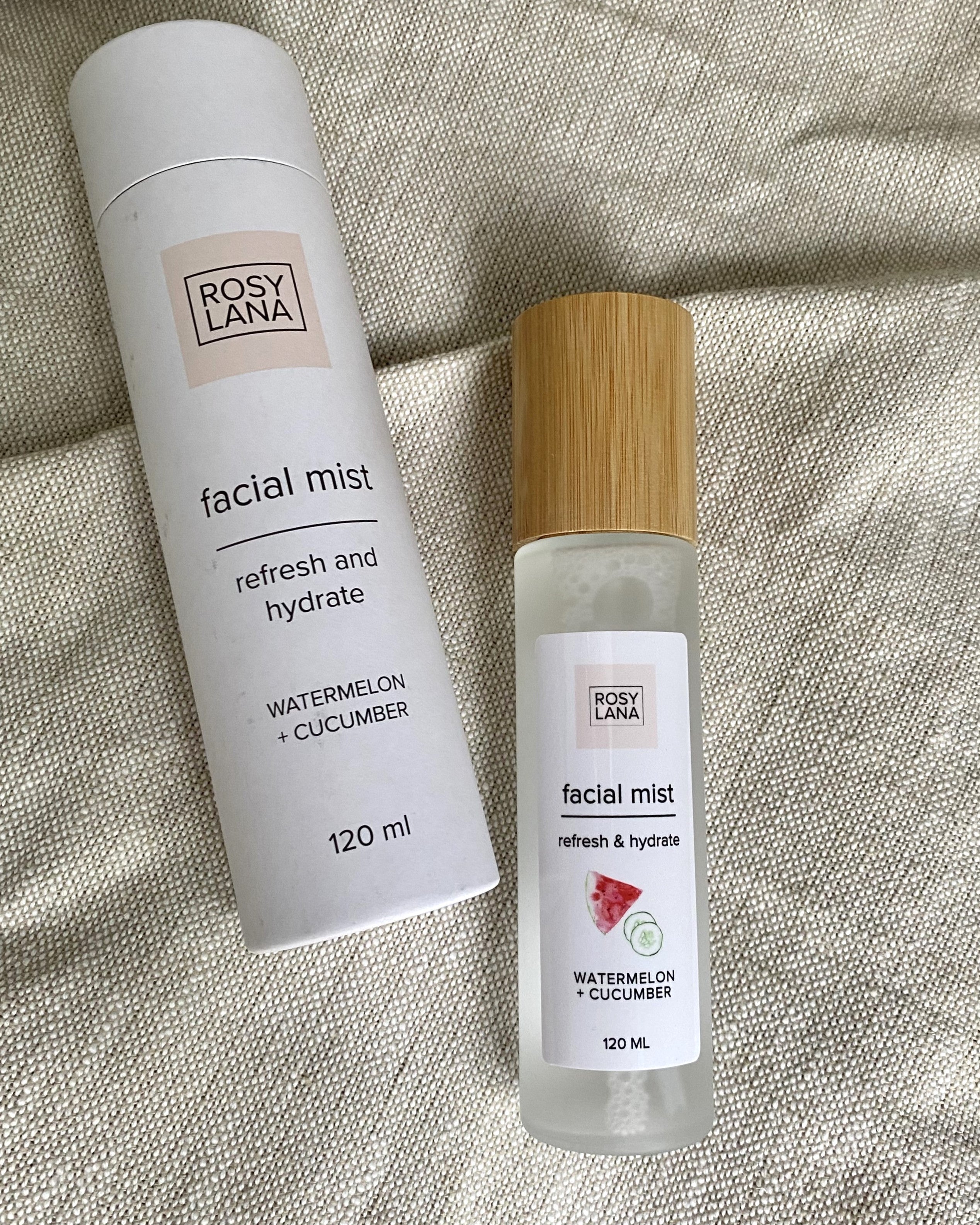 Watermelon Facial Mist-2