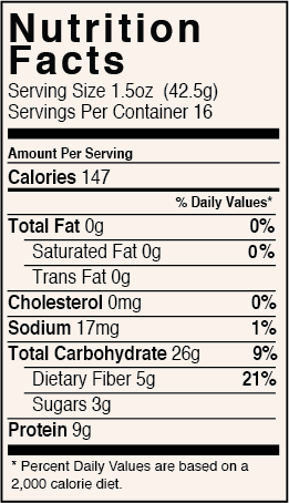 Indian Whole Brown Crimson Lentils - Protein & Fiber Rich Masoor Whole Jar-6