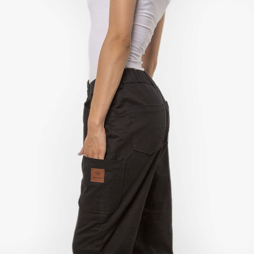DownUNDERS Women's Travel Pants-5