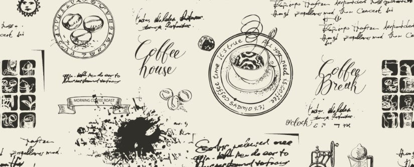Coffee & Tea