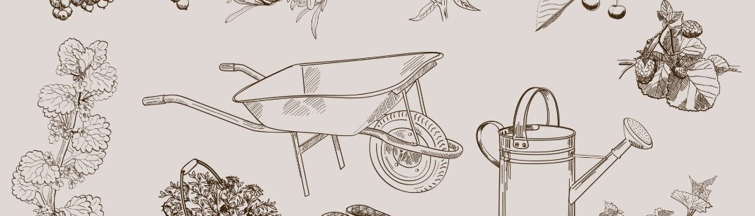 Growing & Gardening