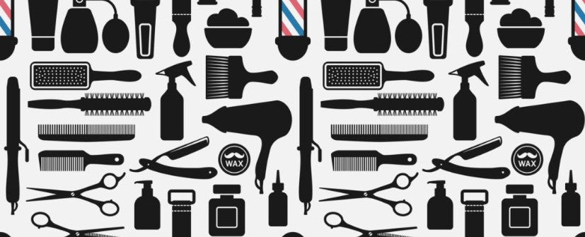 Hair Care & Shaving