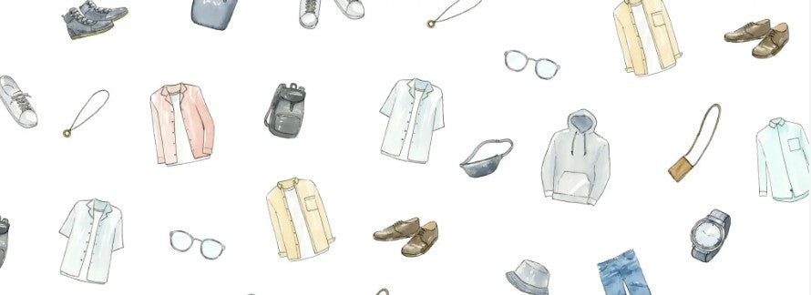 Men's Clothing