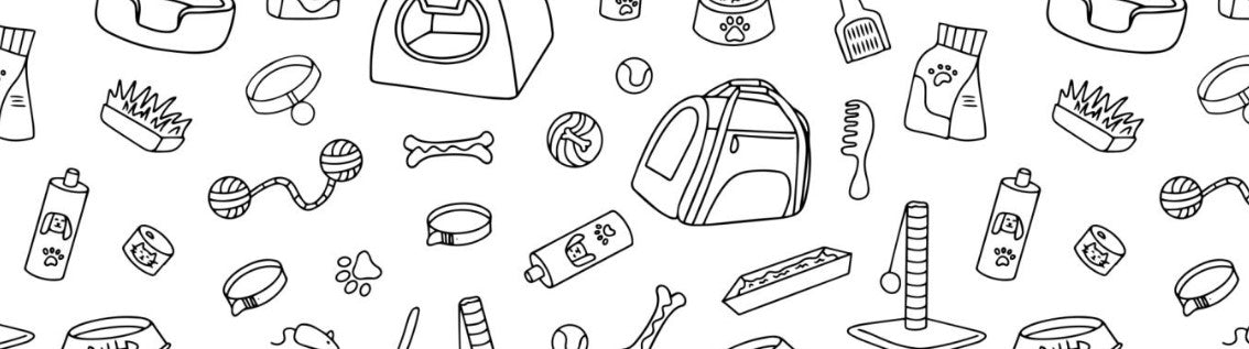 Pet Products