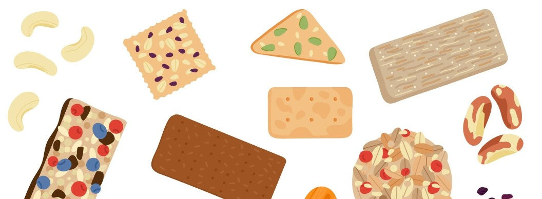Snacks & Treats
