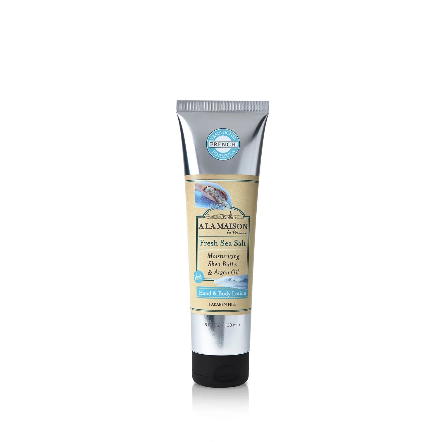 Fresh Sea Salt Hand & Body Lotion 5 FL OZ