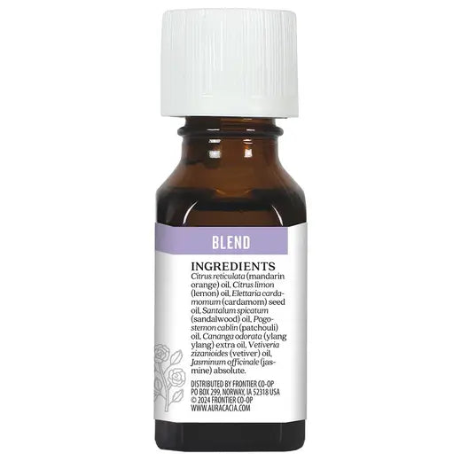 Love Potion Essential Oil 0.5 fl. oz.