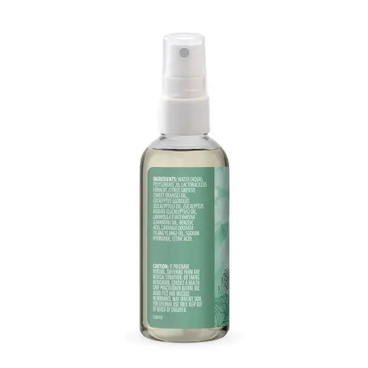 Eucalyptus Aromatherapy Mist 4 fl. oz.