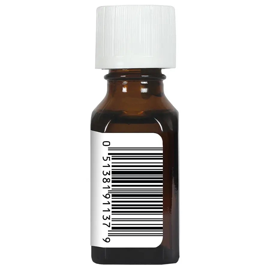 Aura Cacia Spearmint Essential Oil 0.5 fl. oz.