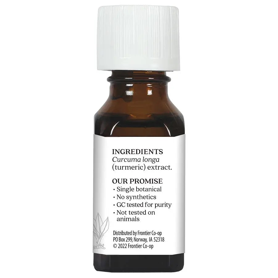 Turmeric Extract 0.5 fl. oz.