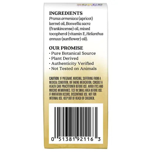 Frankincense Roll-On 0.31 fl. oz.