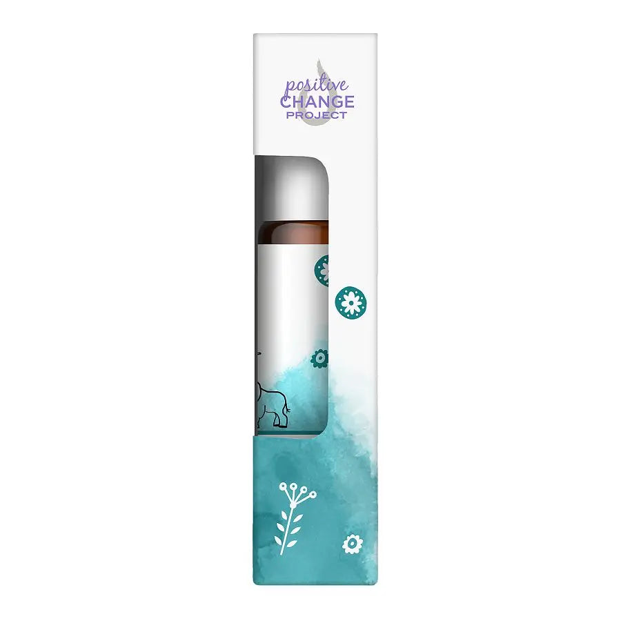 Aura Cacia Kids Clearing Roll-on 0.31 fl. oz.
