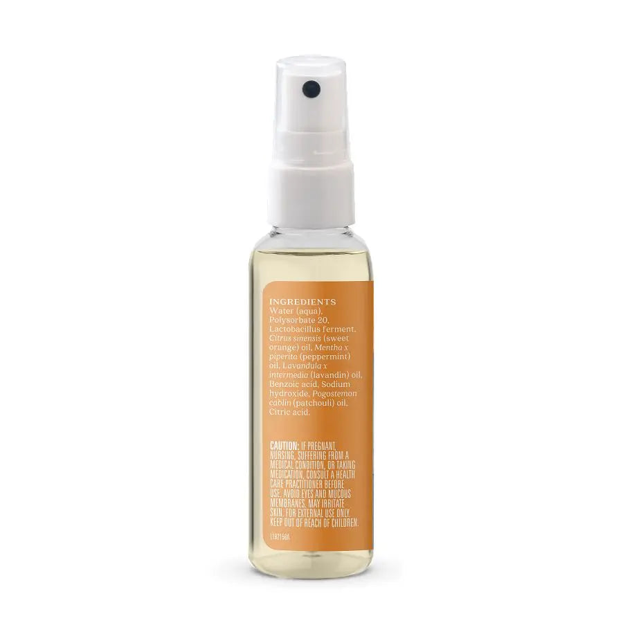 Motivate Workout Mist 2 fl. oz.