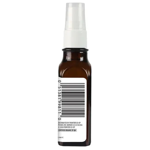 Organic Rosehip Skin Care Oil 1 fl. oz.
