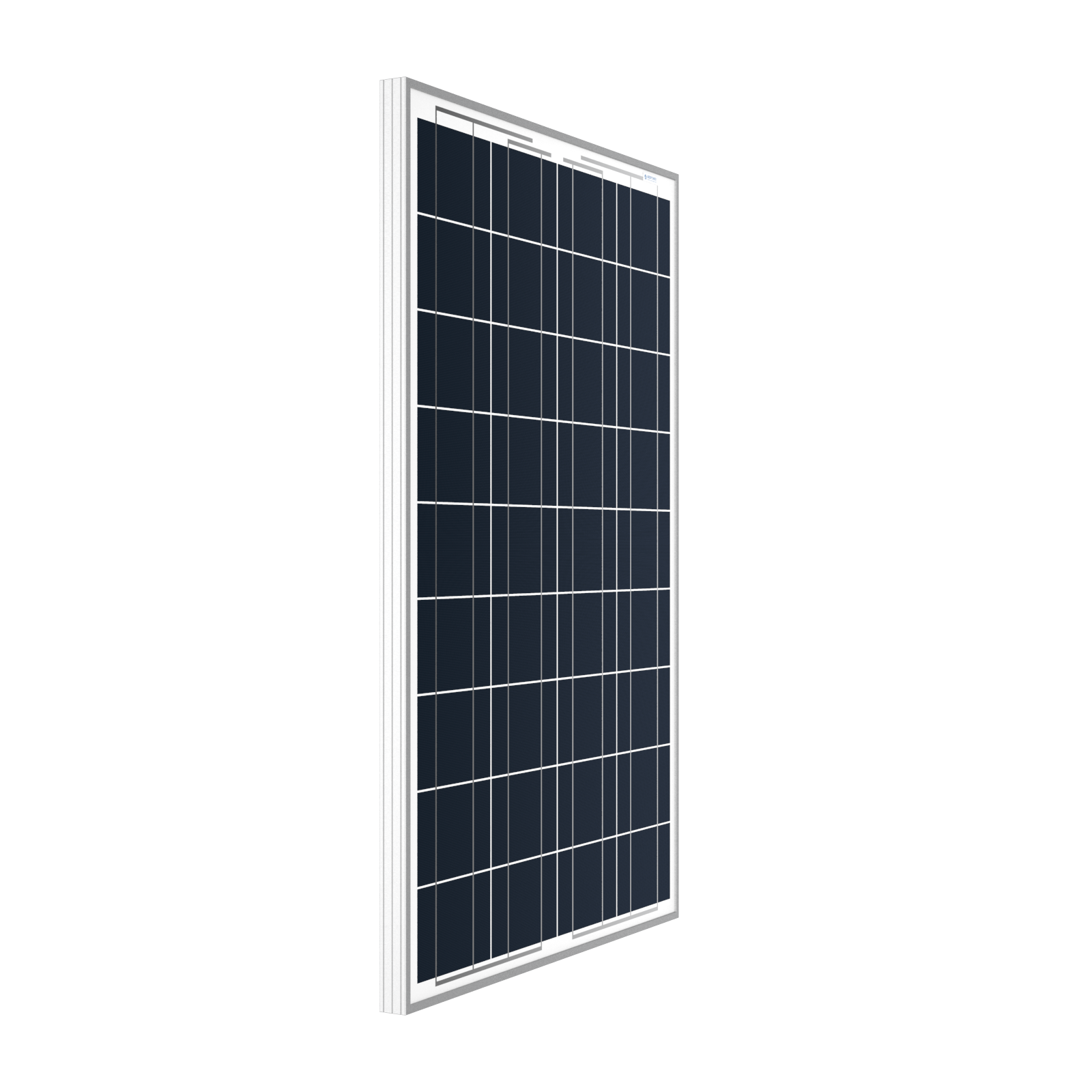 ACOPower 100W Polycrystalline Solar Panel for 12 Volt Battery Charging-19