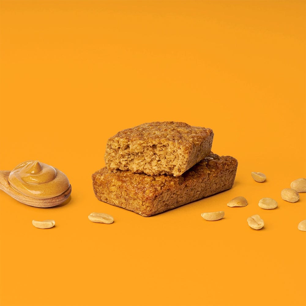 Bobo's Oat Bars All Natural Peanut Butter Oat Bar (12x3 Oz)
