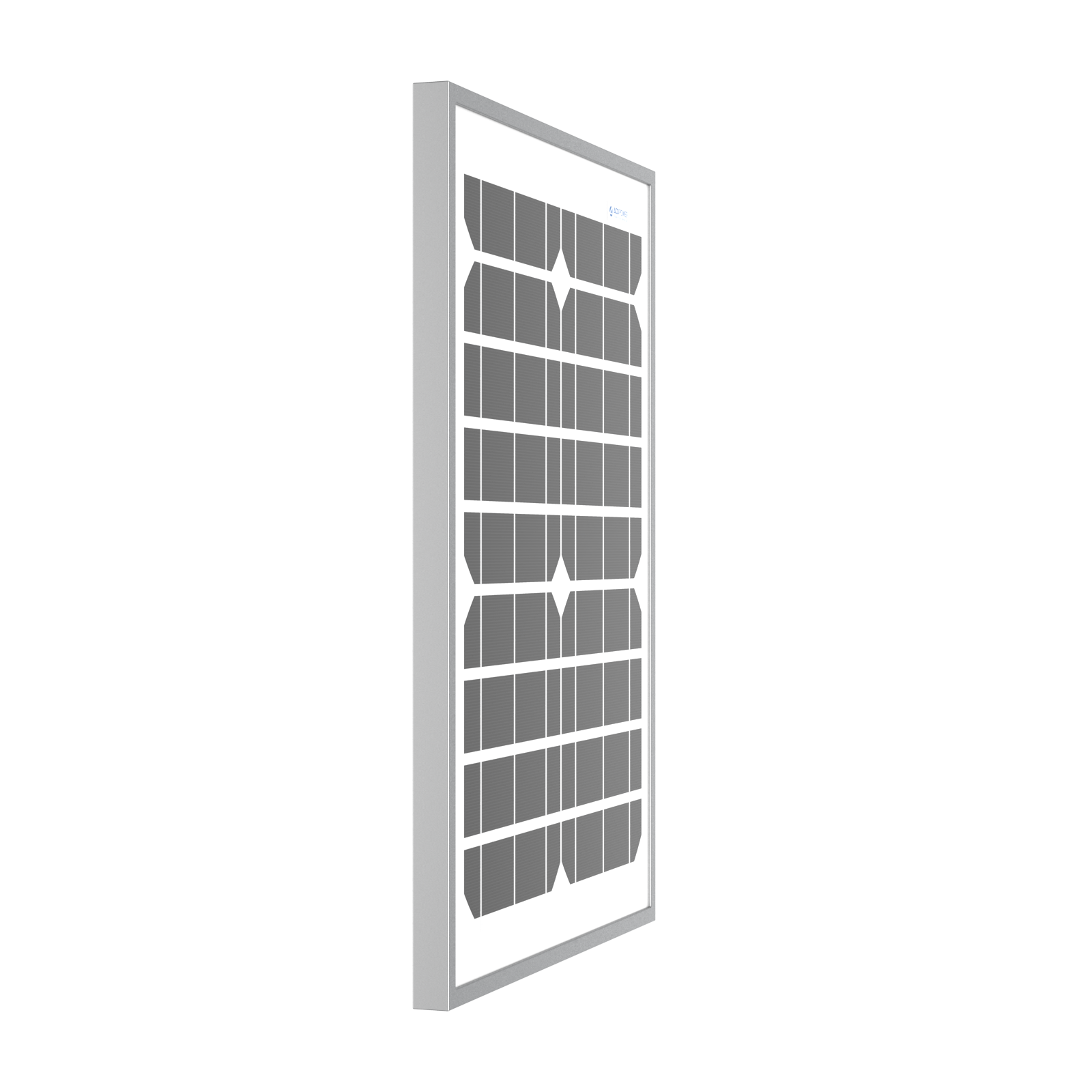 ACOPower 20 Watt Mono Solar Panel for 12 V Battery Charging, Off Grid-23
