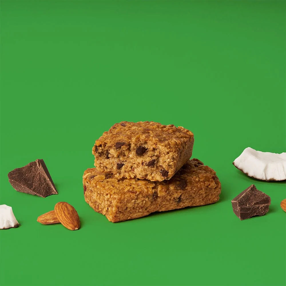 Bobo's Coconut Almond Chocolate Chip Oat Bar (12x3Oz)