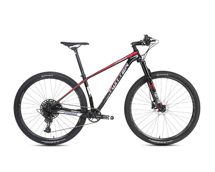 🆓 FREE SHIPPING / DELIVERY 3 DAYS - Storm 2.0 - Shimano 27 Speed - 29" Wheels-4