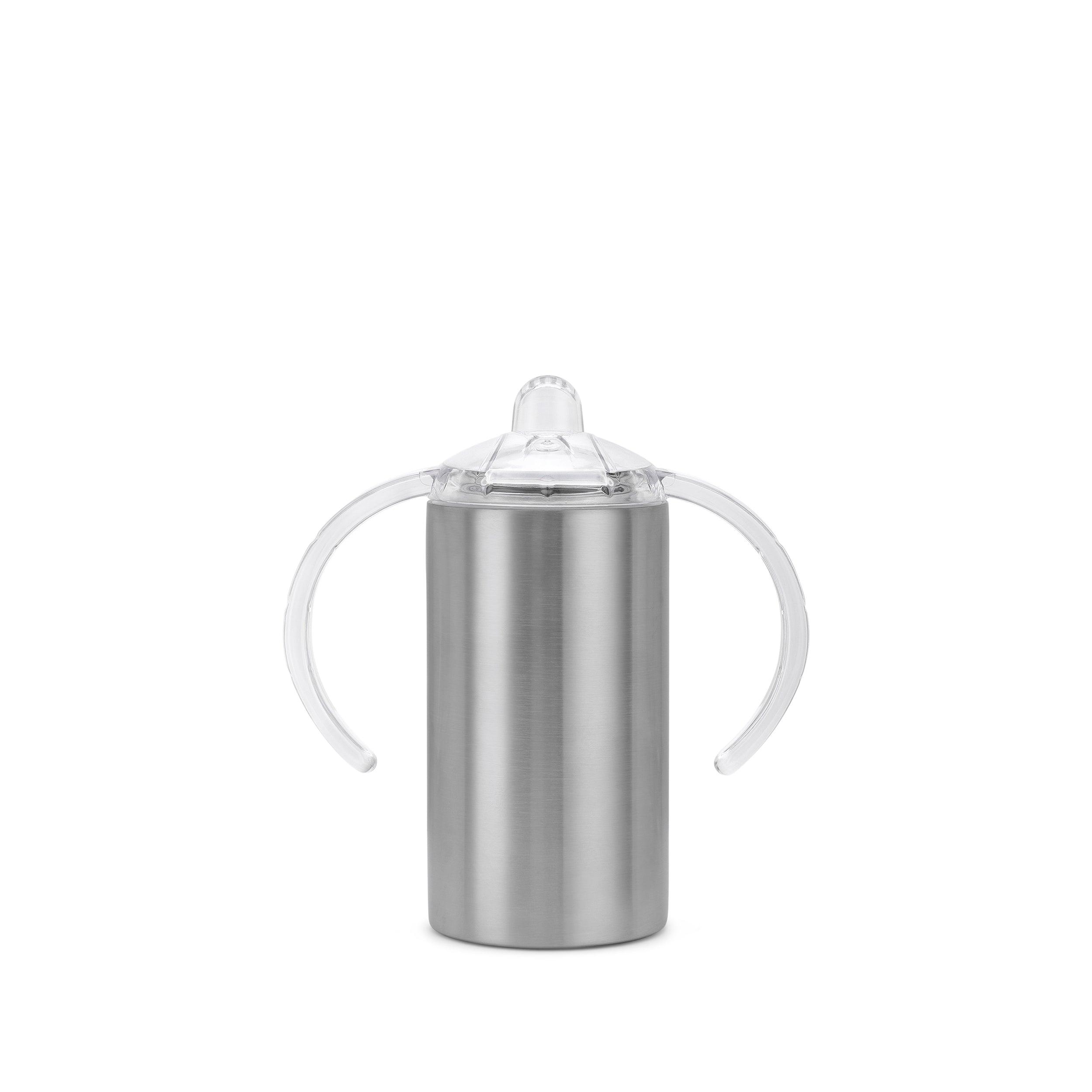 12oz Straight Sippy Cup Duo-0