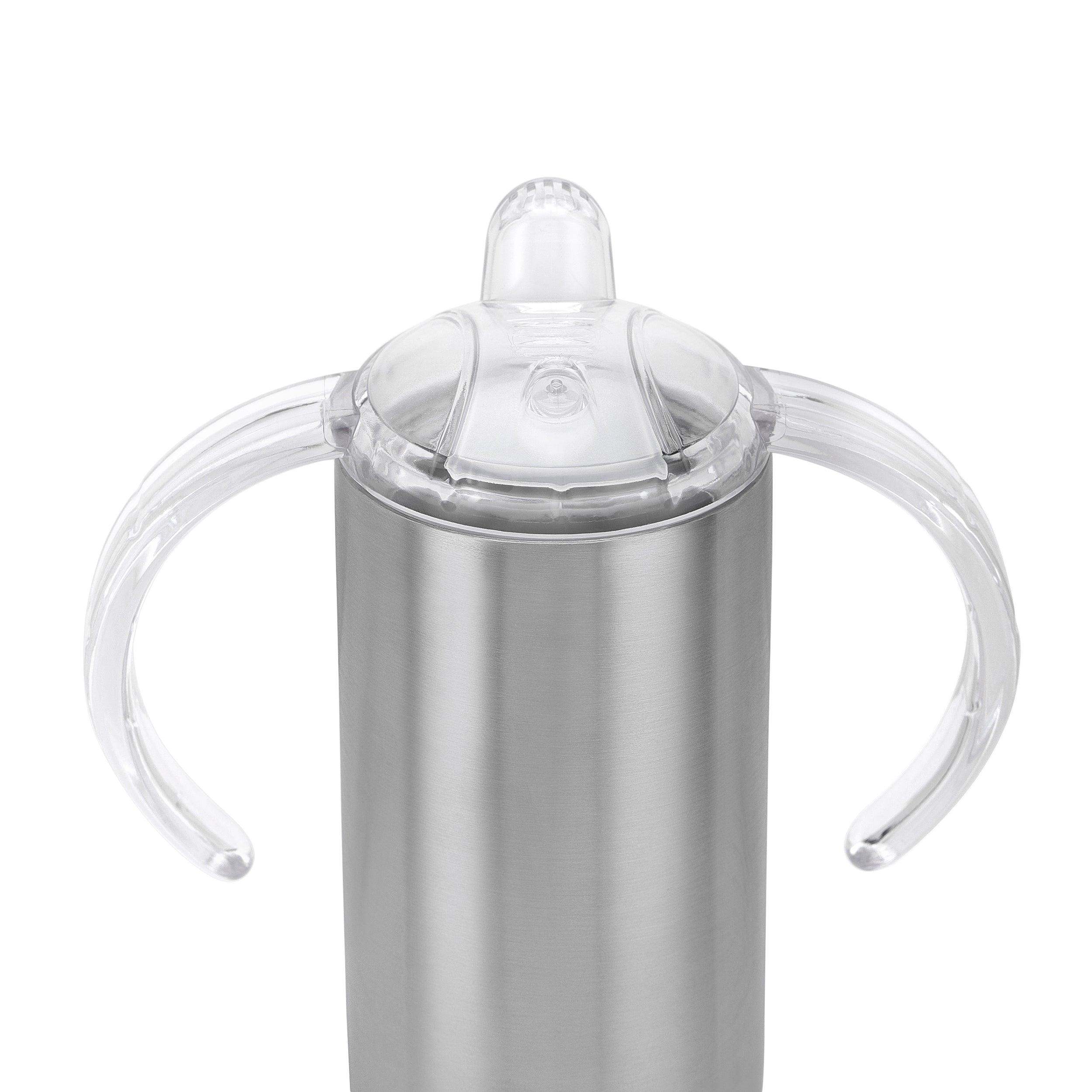 12oz Straight Sippy Cup Duo-3