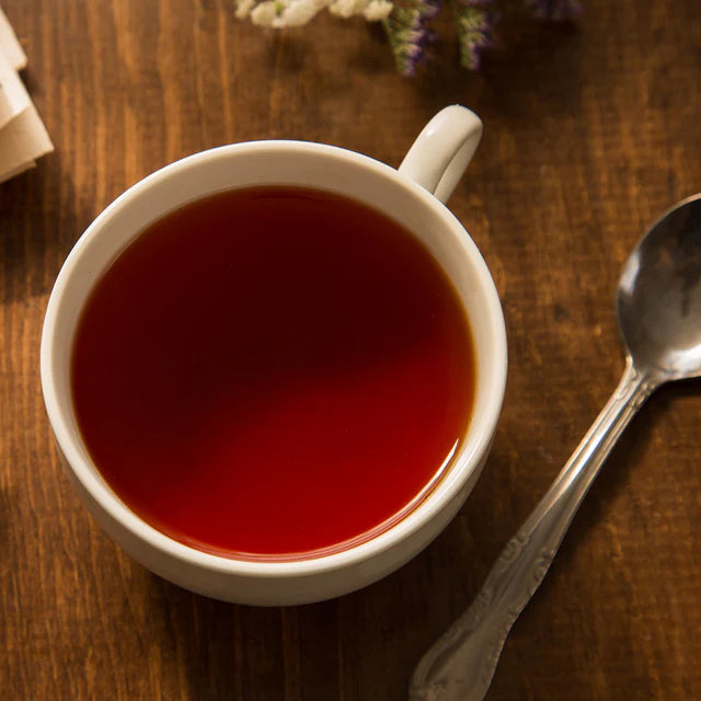 Equal Exchange Organic Black Tea