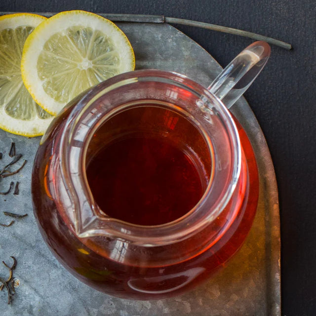 Equal Exchange Organic Earl Grey Tea