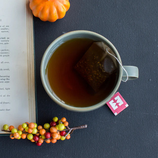 Equal Exchange Organic Chai Tea