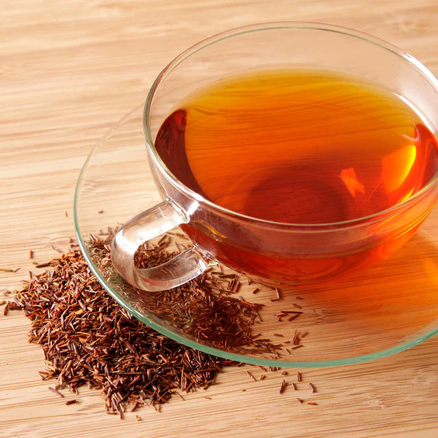 Equal Exchange Organic Rooibos Tea