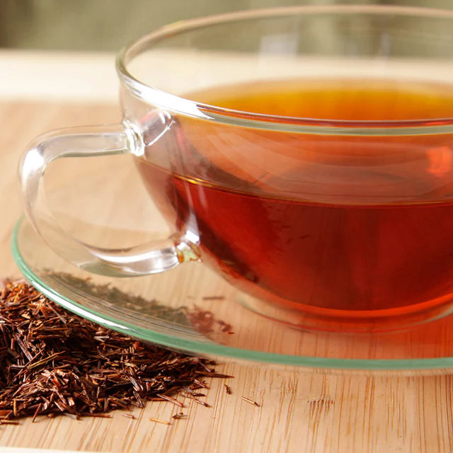 Equal Exchange Organic Vanilla Rooibos Tea