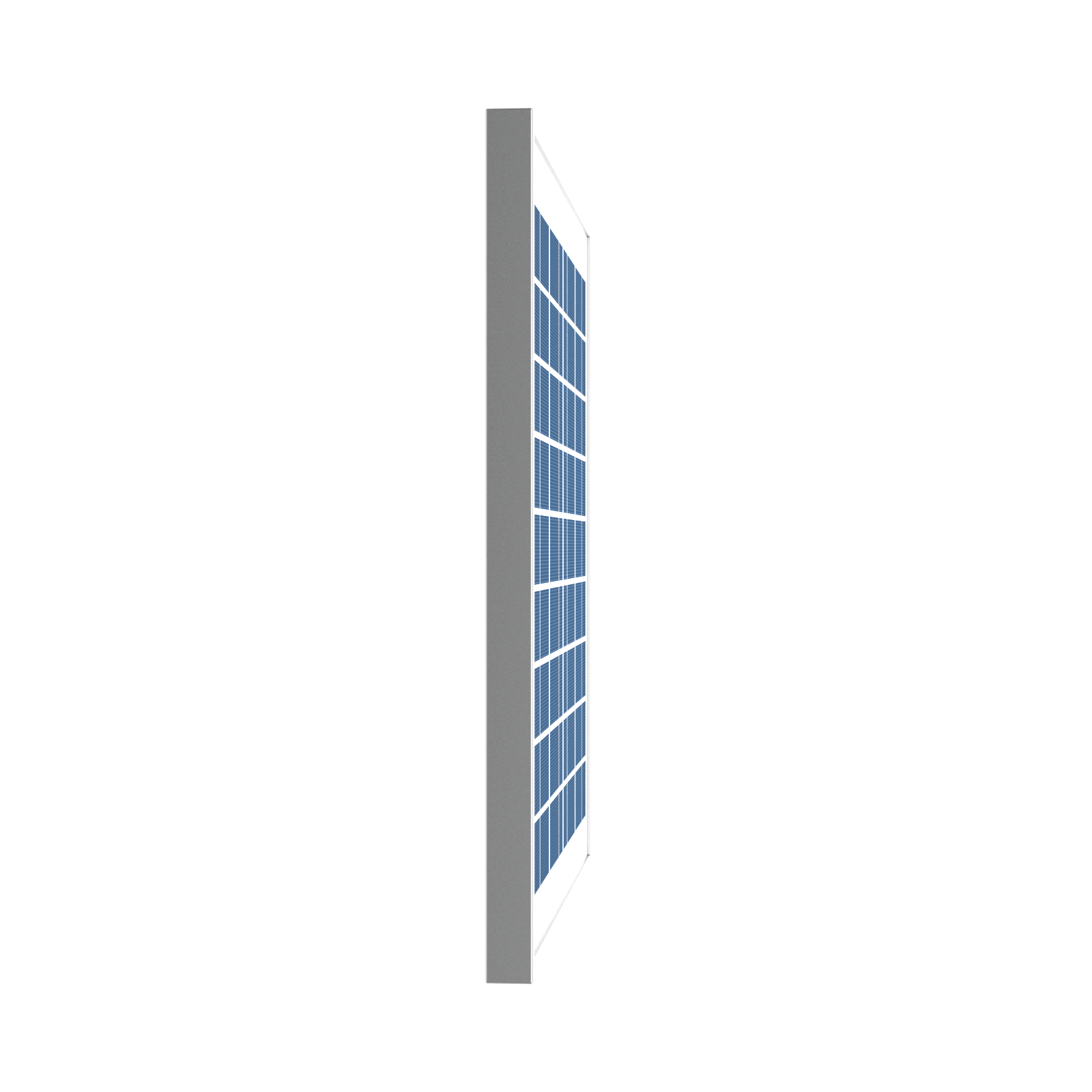 ACOPower 15W Poly Solar Panel for 12 Volt Battery Charging-25