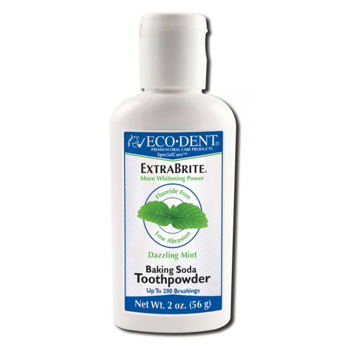 SpecialCare Toothpowders ExtraBrite