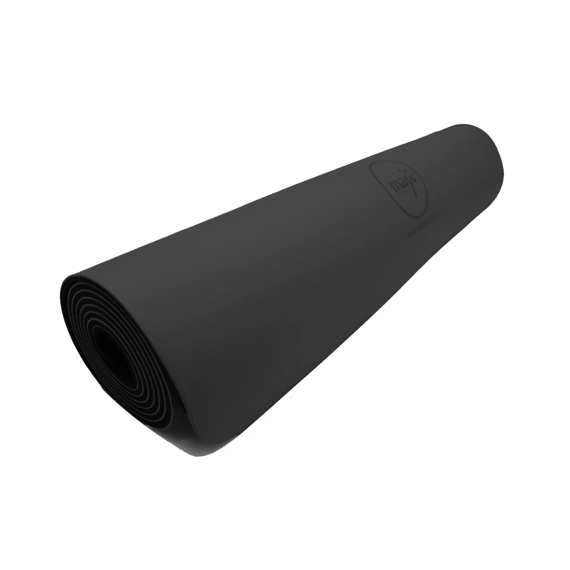 PU + NR Yoga Mat