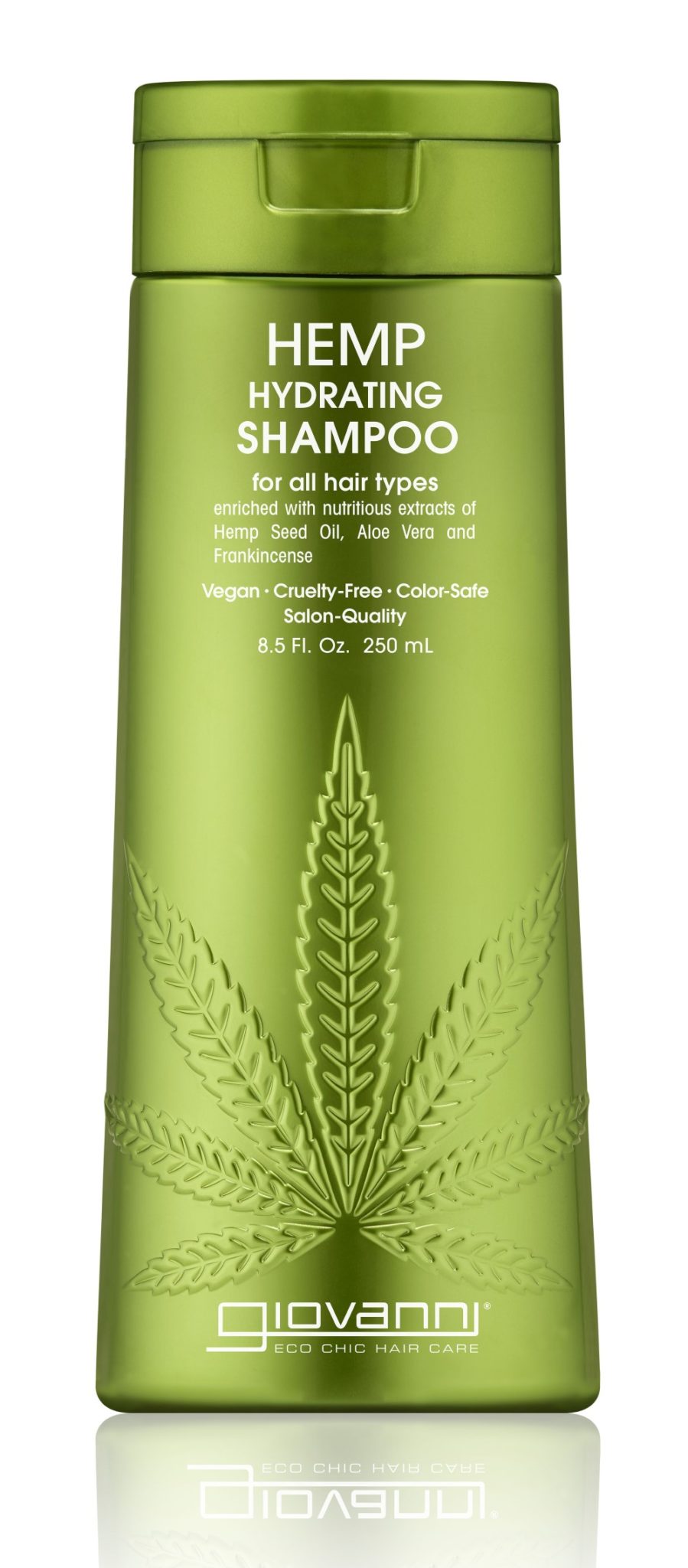 Giovanni® Hemp Hydrating Shampoo, 8.5 oz