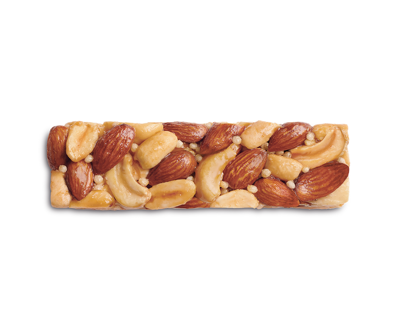 Kind Honey Roasted Nuts & Sea Salt Bar (12x1.4 OZ)