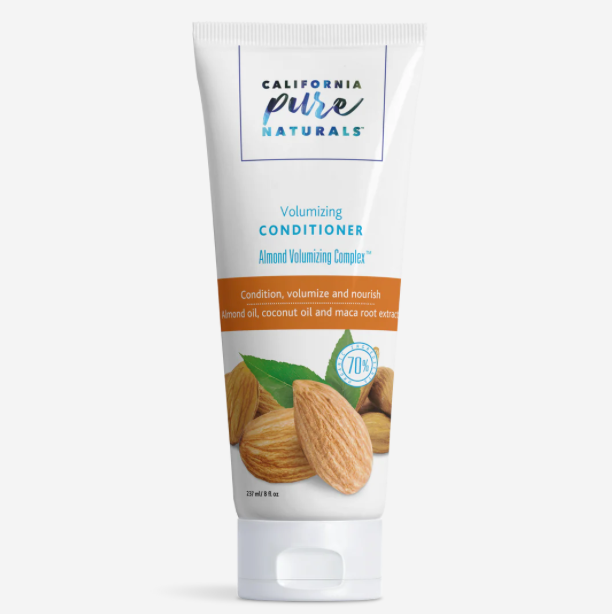 California Pure Naturals Volumizing Conditioner