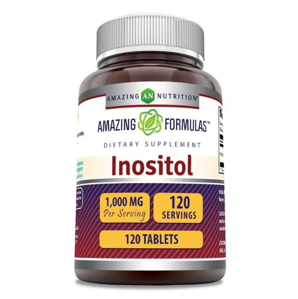 Amazing Formulas Inositol