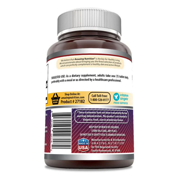 Amazing Formulas Inositol
