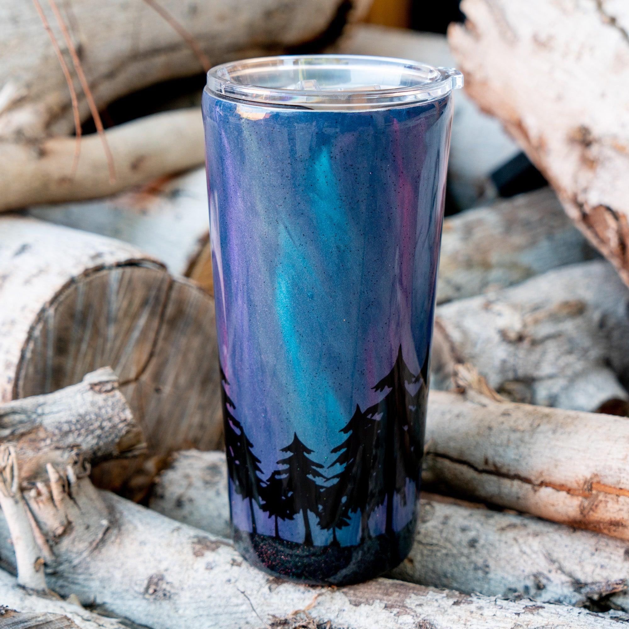 22oz Tapered Tumbler-1