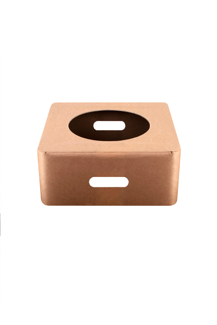 MULGEO laundry basket H64 nature-3