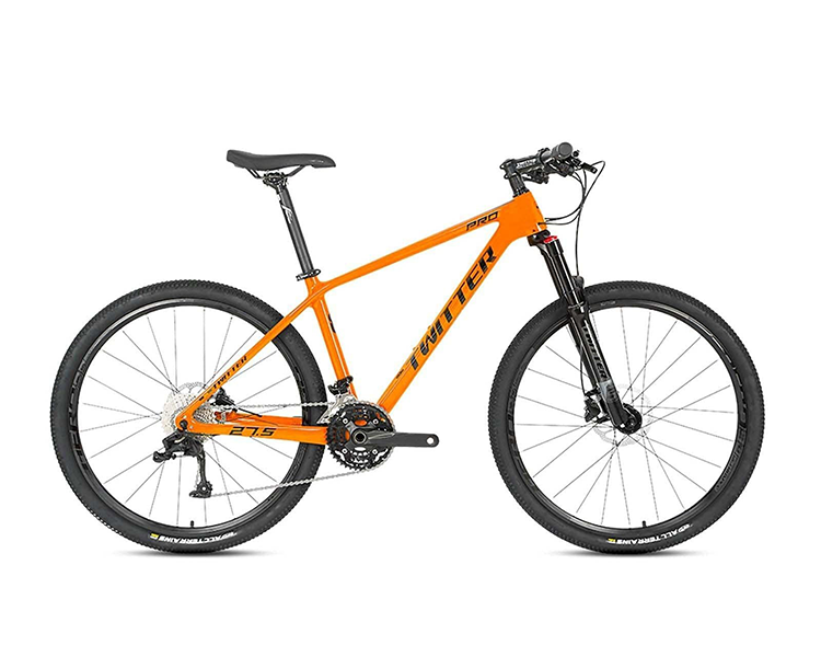 🆓 FREE SHIPPING / DELIVERY 3 DAYS - Leopard Pro Shimano - Shimano DEORE 12 Speed - 29" Wheels-1