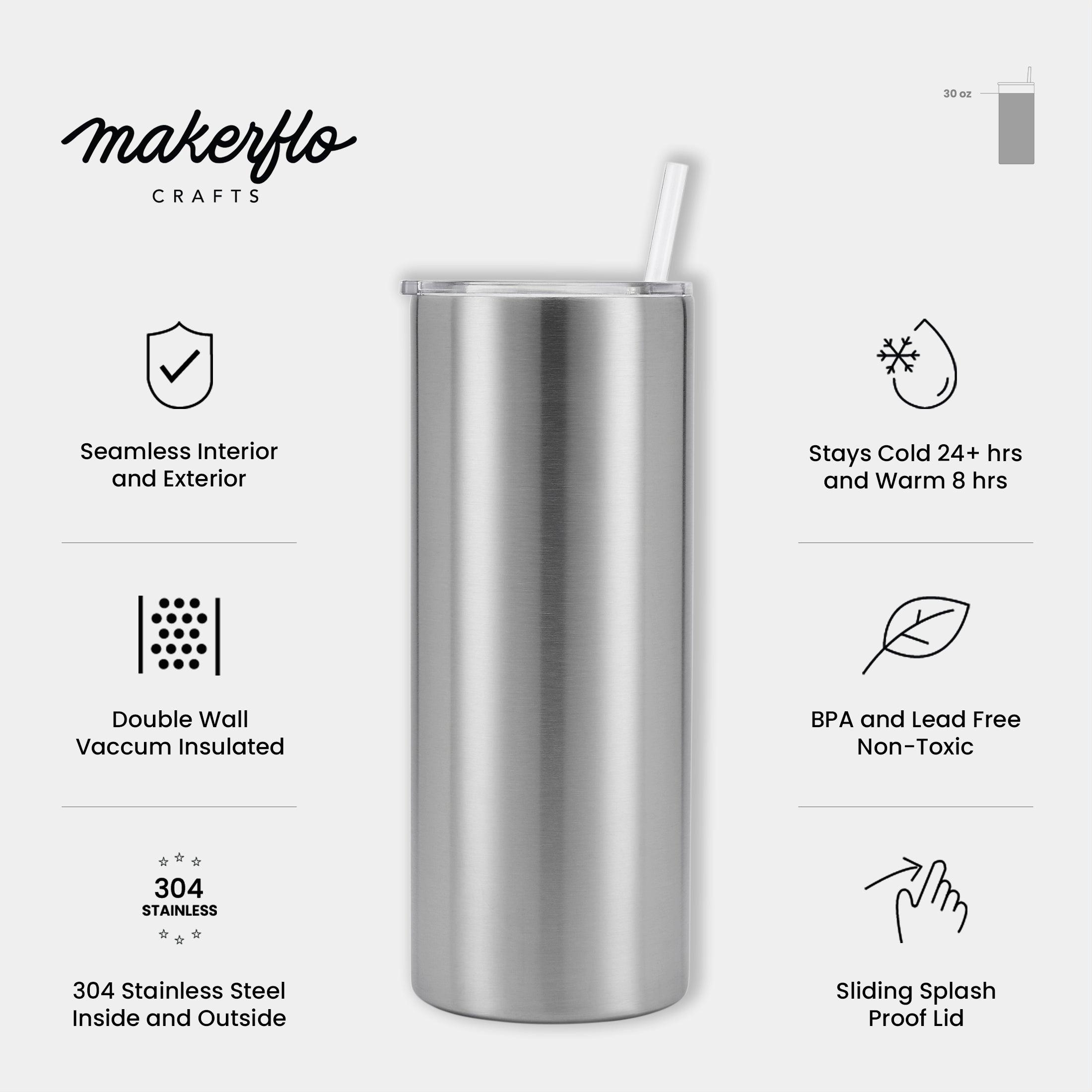 30oz Thick Tumbler-3