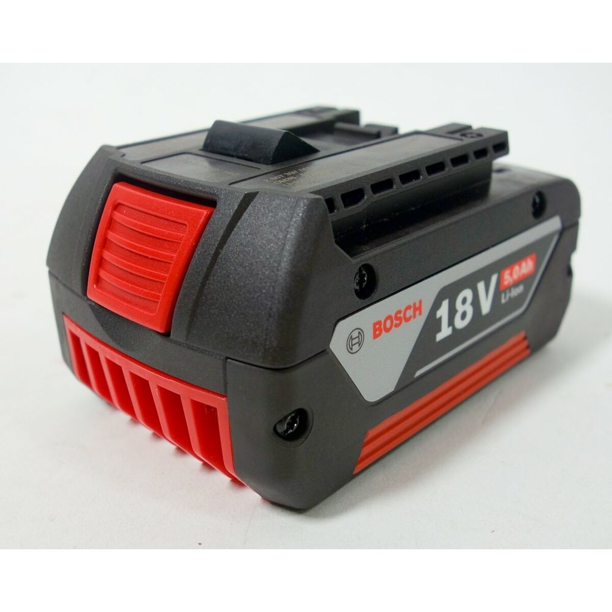 Svetilka LED BOSCH GLI 18 V-1