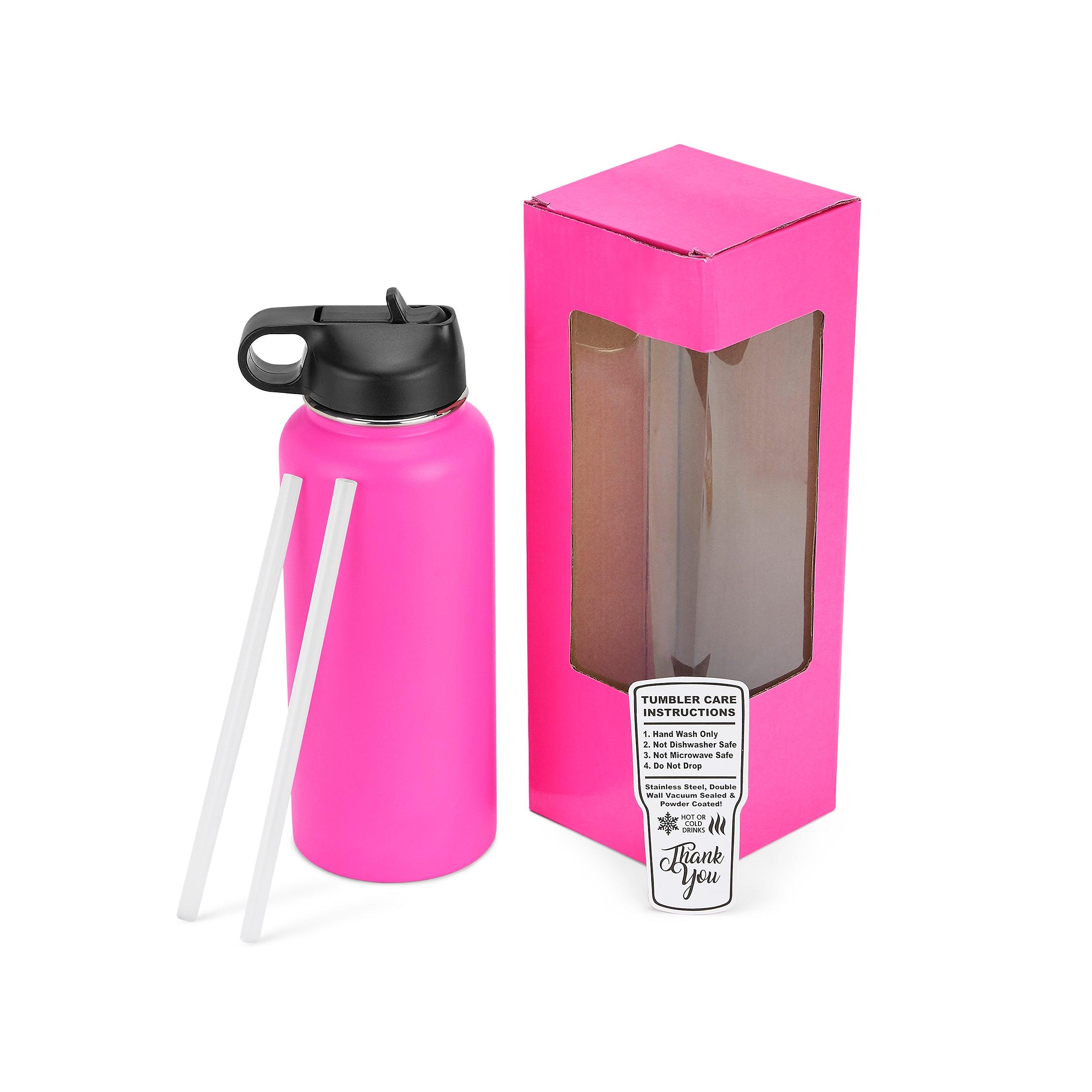 32oz Hydro Water Bottle-9