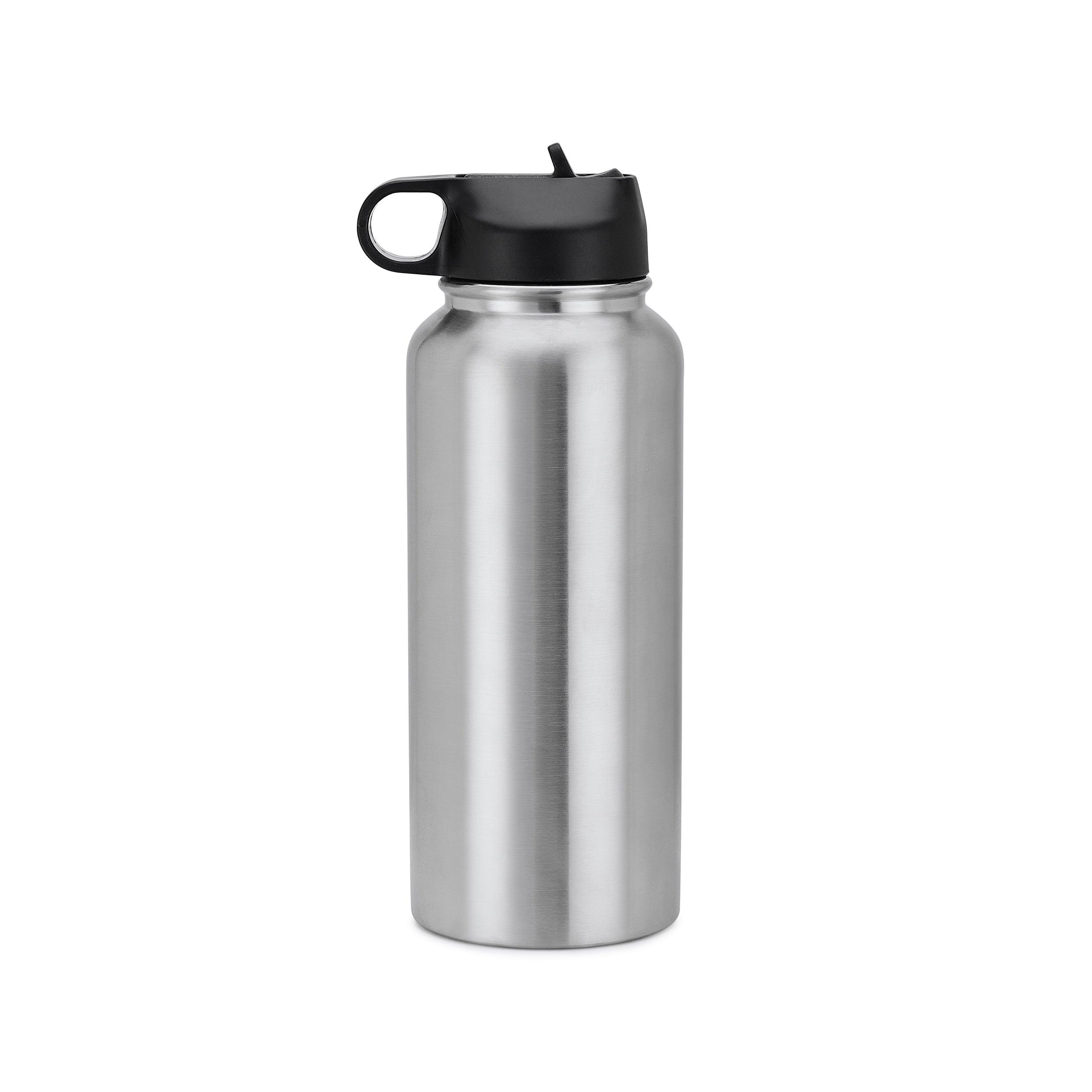 32oz Hydro Water Bottle (2 Lids)-0