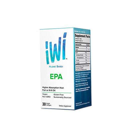 IWI ALGAE EPA ( 1 X 30 SGEL )-2