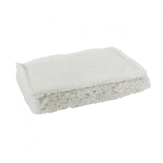 Casabella Kind Plant Based Scrub Sponge( 8 X 3 CT )