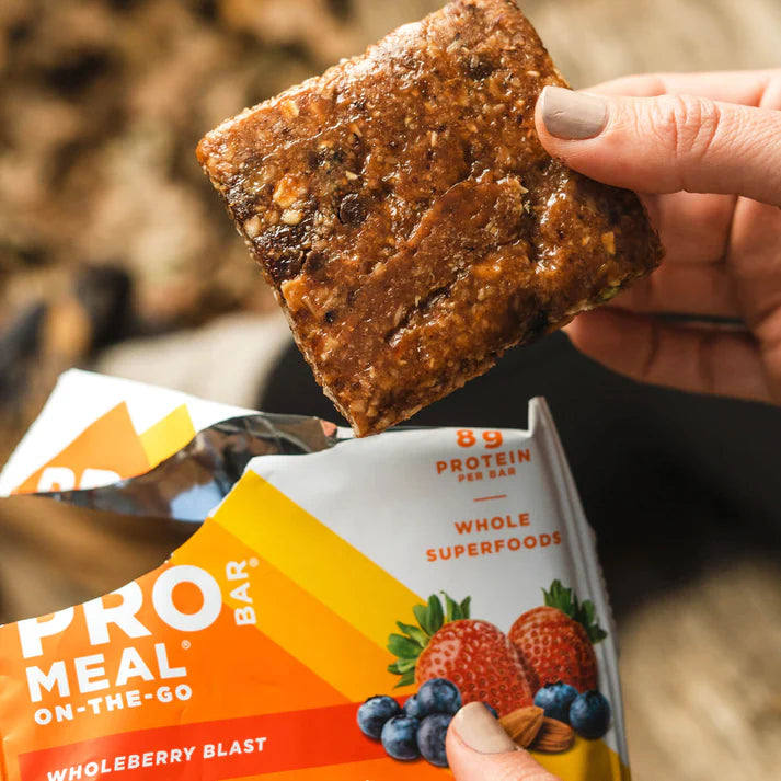 Probar Whole Berry Blast (12x3 Oz)