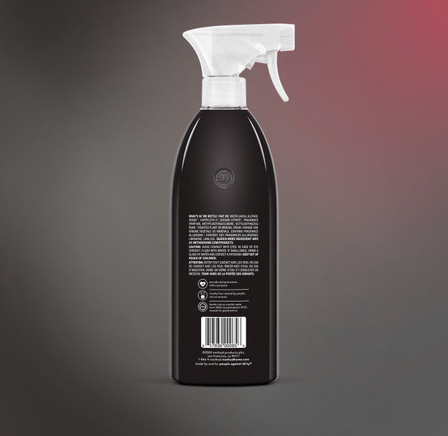 method apple orchard  daily granite cleaner